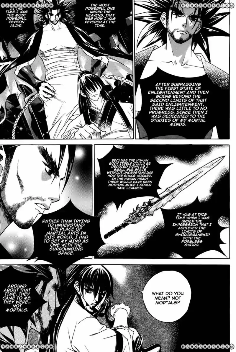 The Sword of Emperor ch.024
