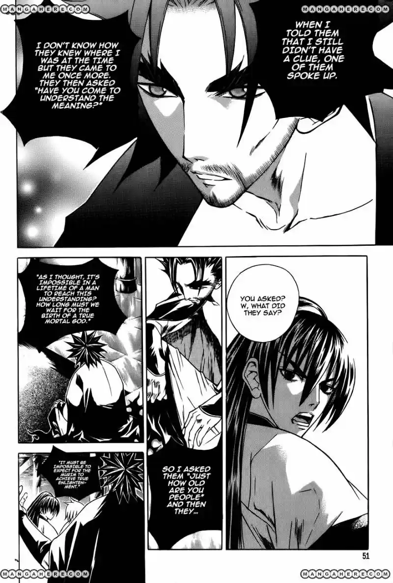 The Sword of Emperor ch.024