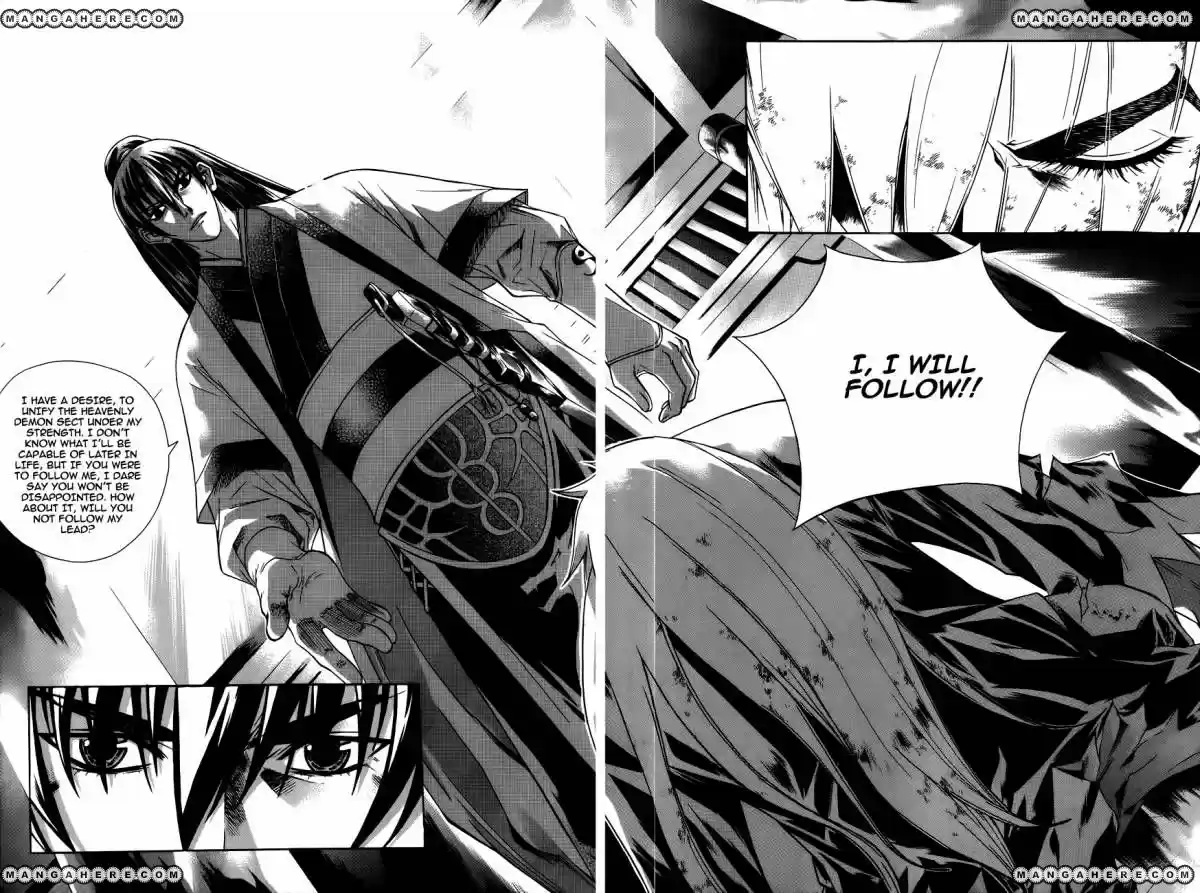 The Sword of Emperor ch.024