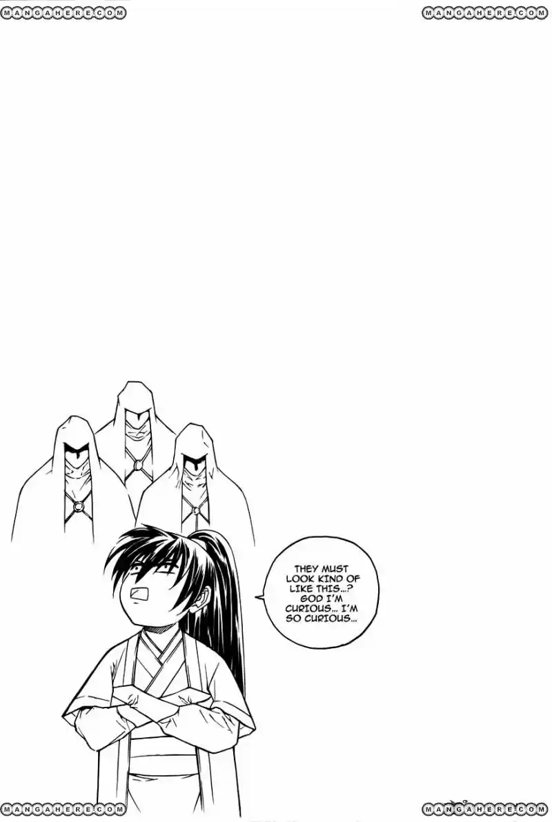 The Sword of Emperor ch.024