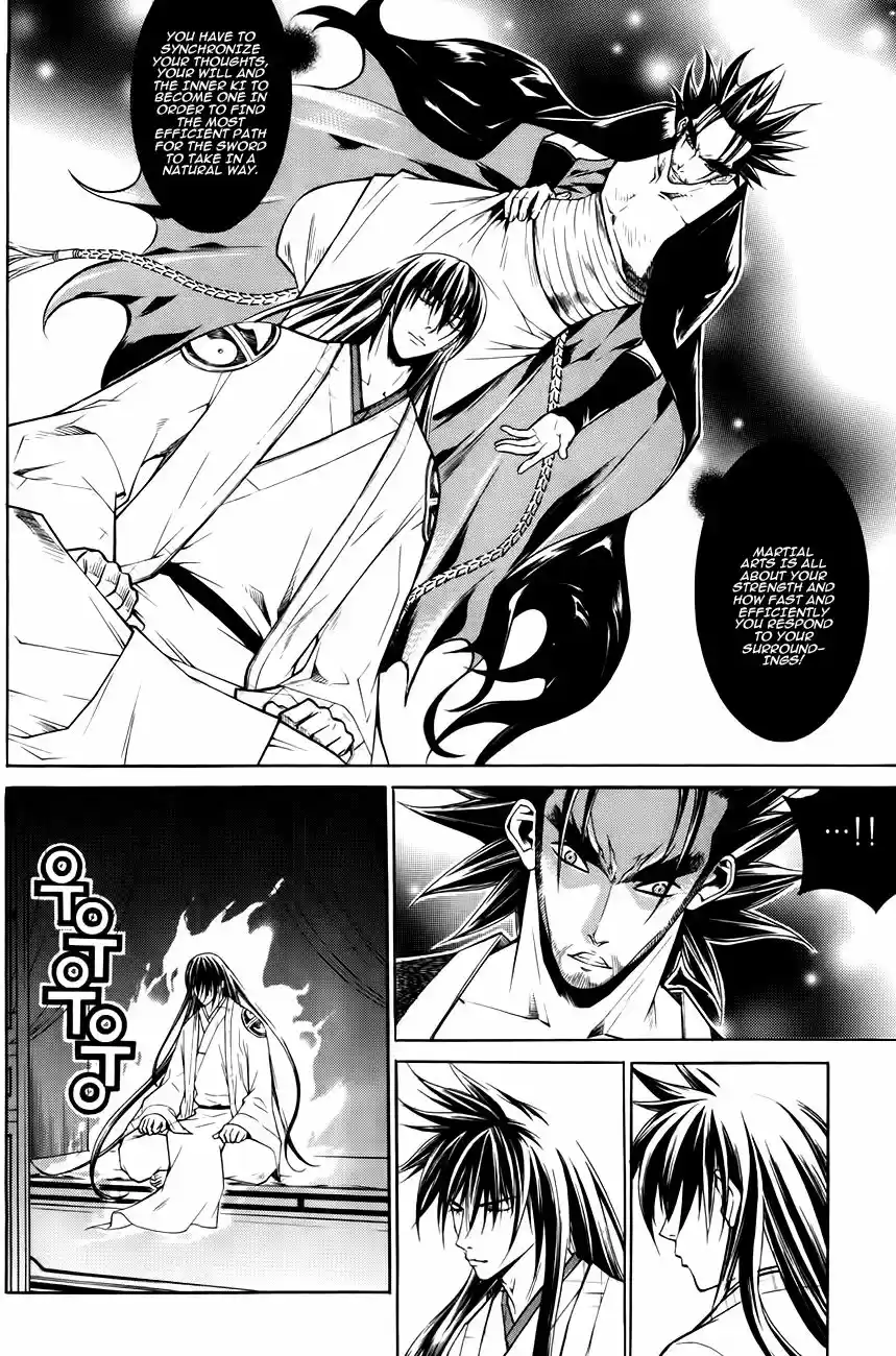 The Sword of Emperor ch.029