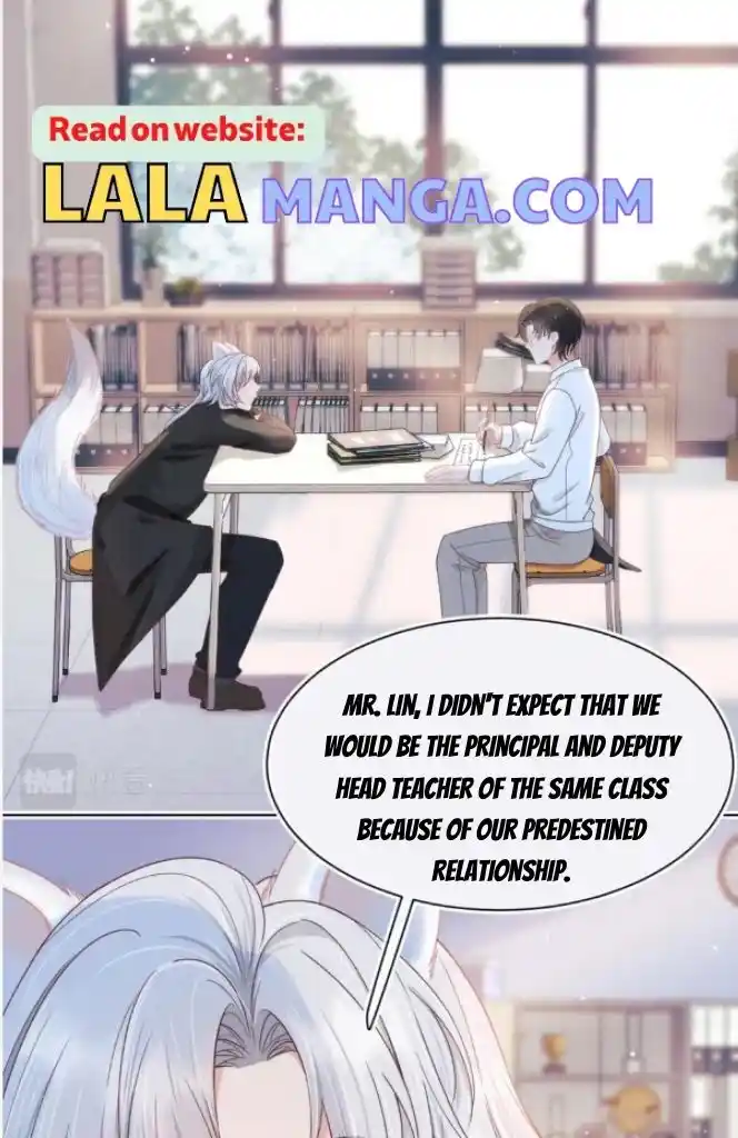 The Tiger Wants To Eat The Little Rabbit Chapter 106