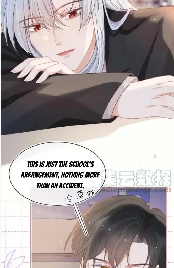 The Tiger Wants To Eat The Little Rabbit Chapter 106