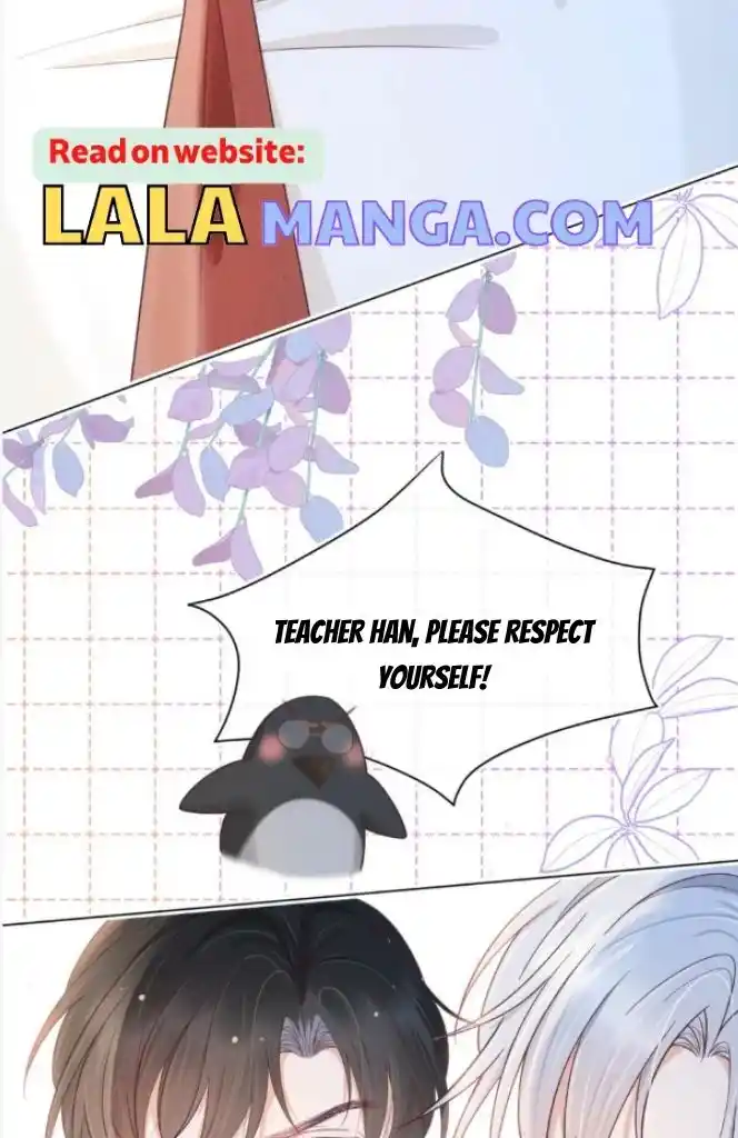 The Tiger Wants To Eat The Little Rabbit Chapter 106