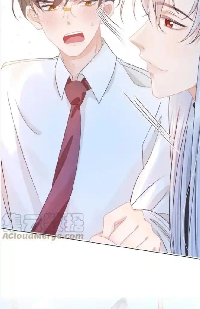 The Tiger Wants To Eat The Little Rabbit Chapter 106