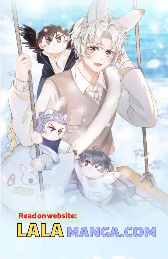 The Tiger Wants To Eat The Little Rabbit Chapter 106