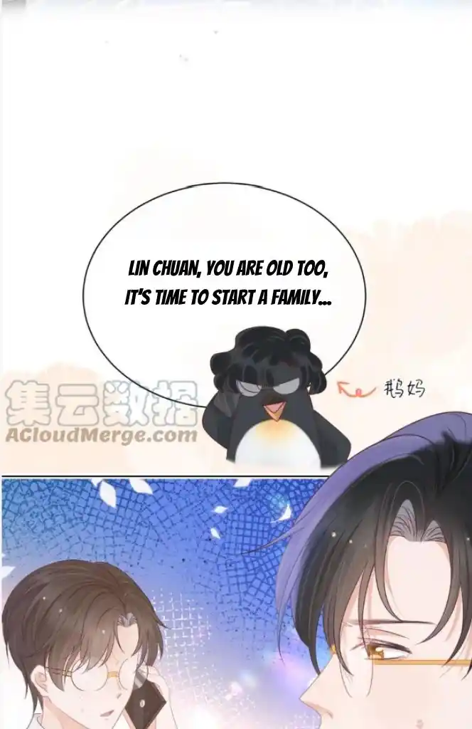 The Tiger Wants To Eat The Little Rabbit Chapter 106