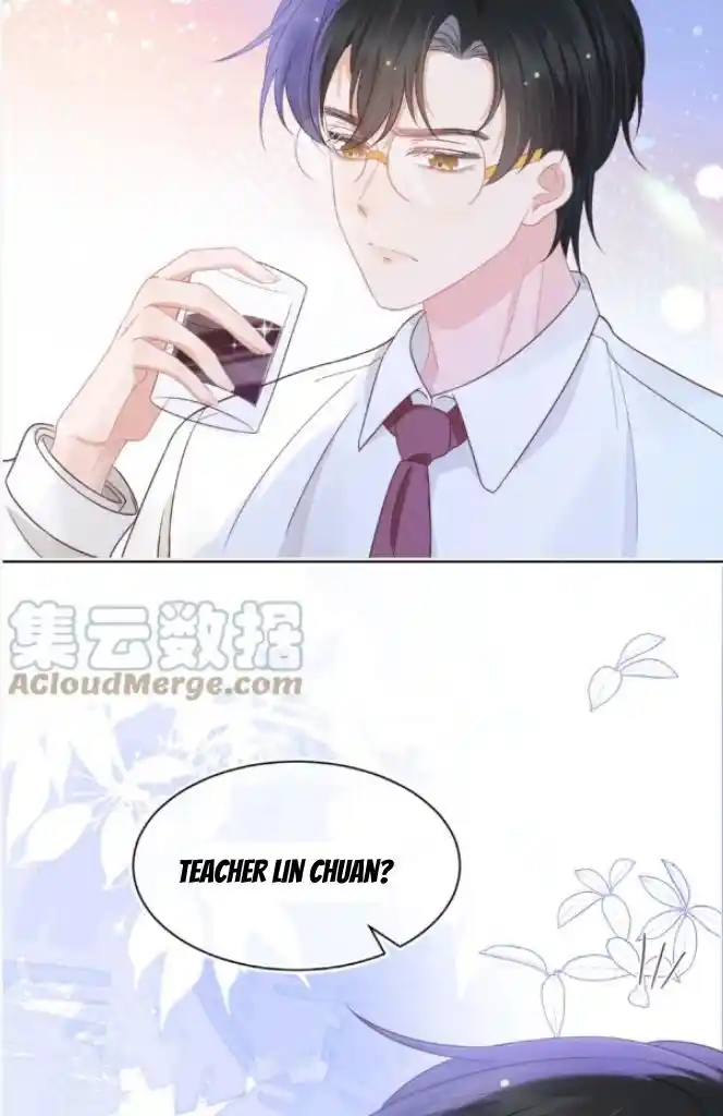 The Tiger Wants To Eat The Little Rabbit Chapter 106