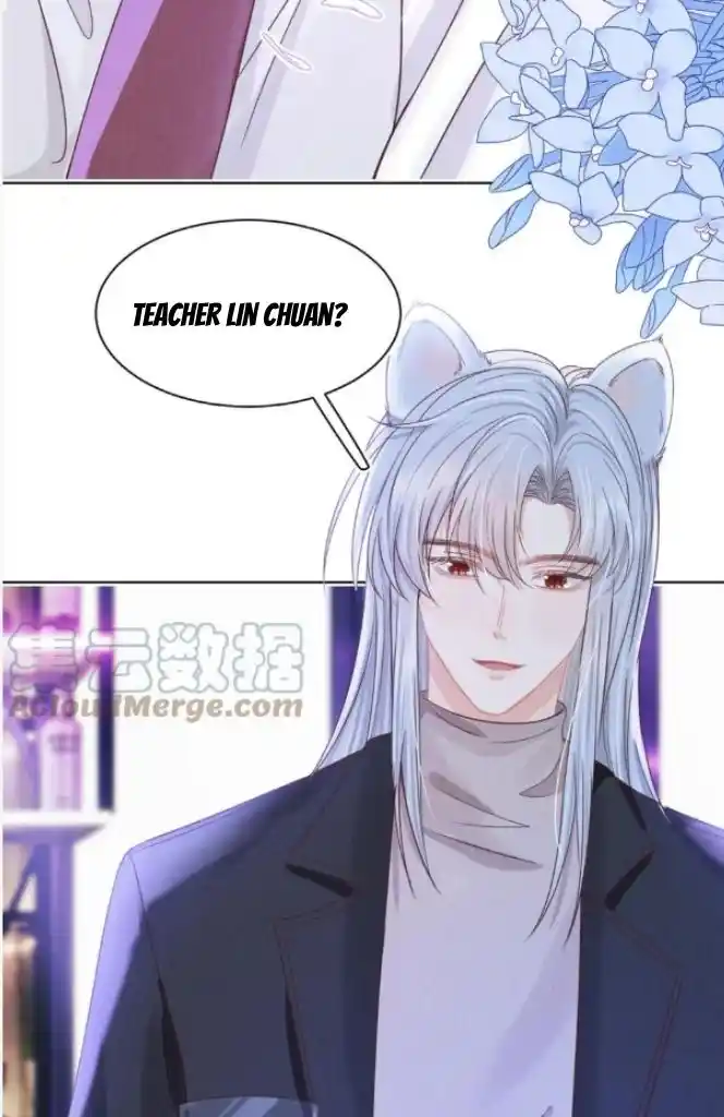 The Tiger Wants To Eat The Little Rabbit Chapter 106