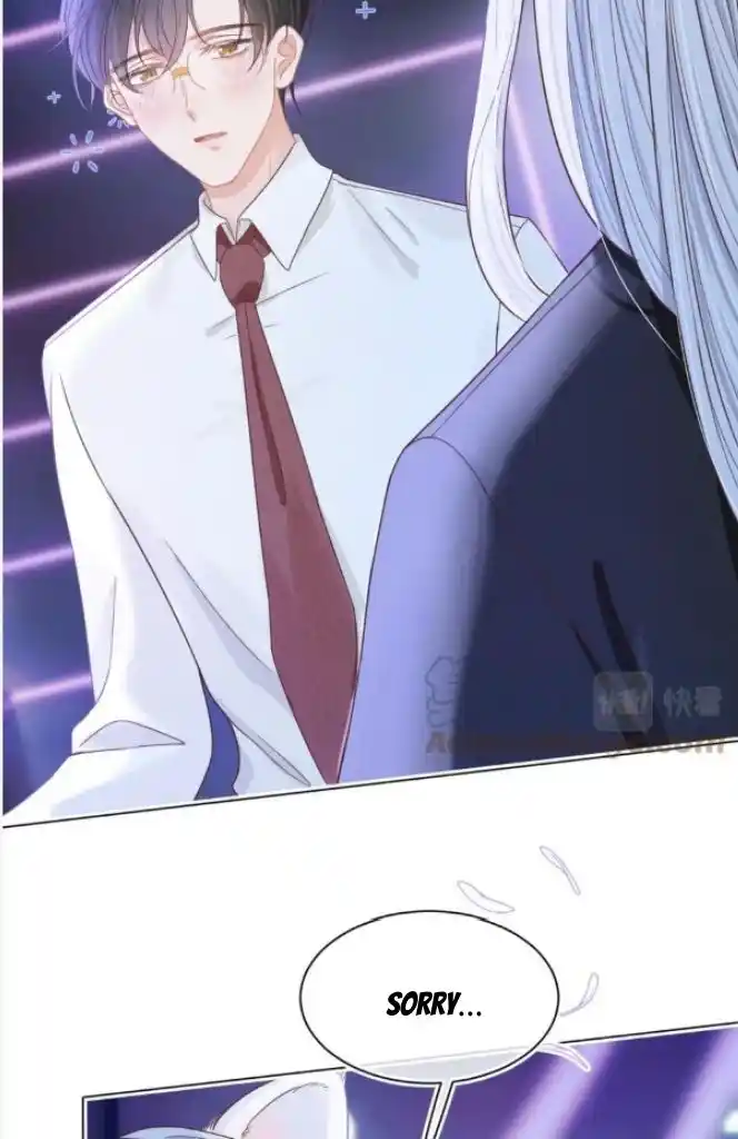 The Tiger Wants To Eat The Little Rabbit Chapter 106