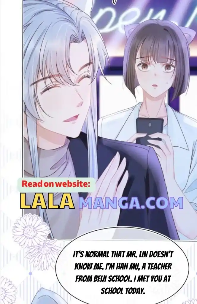 The Tiger Wants To Eat The Little Rabbit Chapter 106