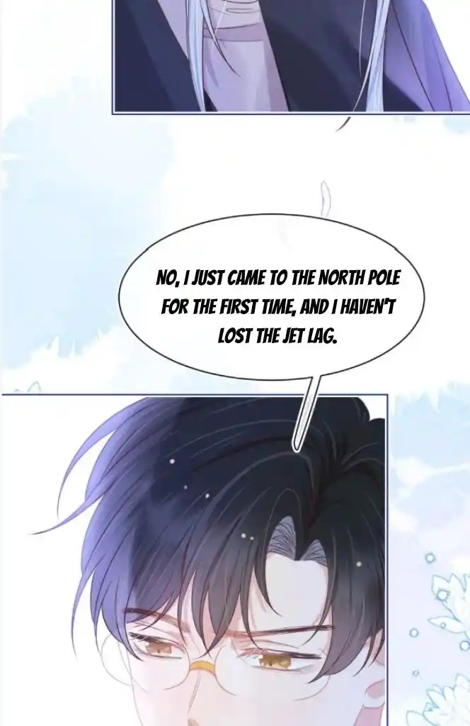 The Tiger Wants To Eat The Little Rabbit Chapter 106