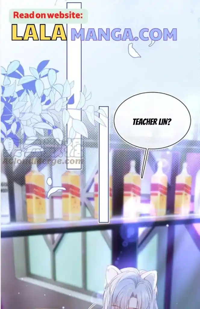 The Tiger Wants To Eat The Little Rabbit Chapter 106