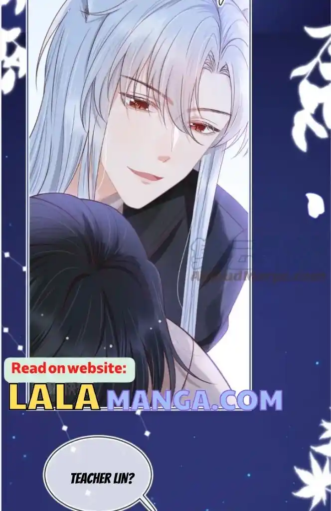 The Tiger Wants To Eat The Little Rabbit Chapter 106