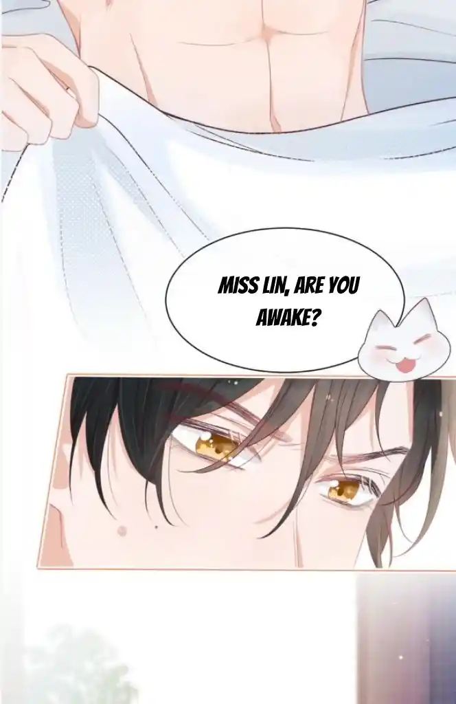 The Tiger Wants To Eat The Little Rabbit Chapter 106