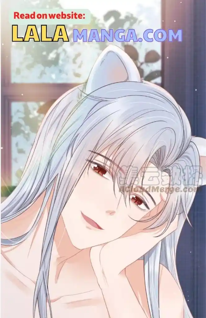 The Tiger Wants To Eat The Little Rabbit Chapter 106