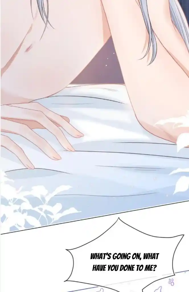 The Tiger Wants To Eat The Little Rabbit Chapter 106