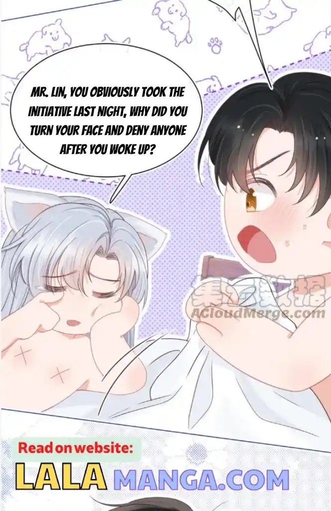 The Tiger Wants To Eat The Little Rabbit Chapter 106