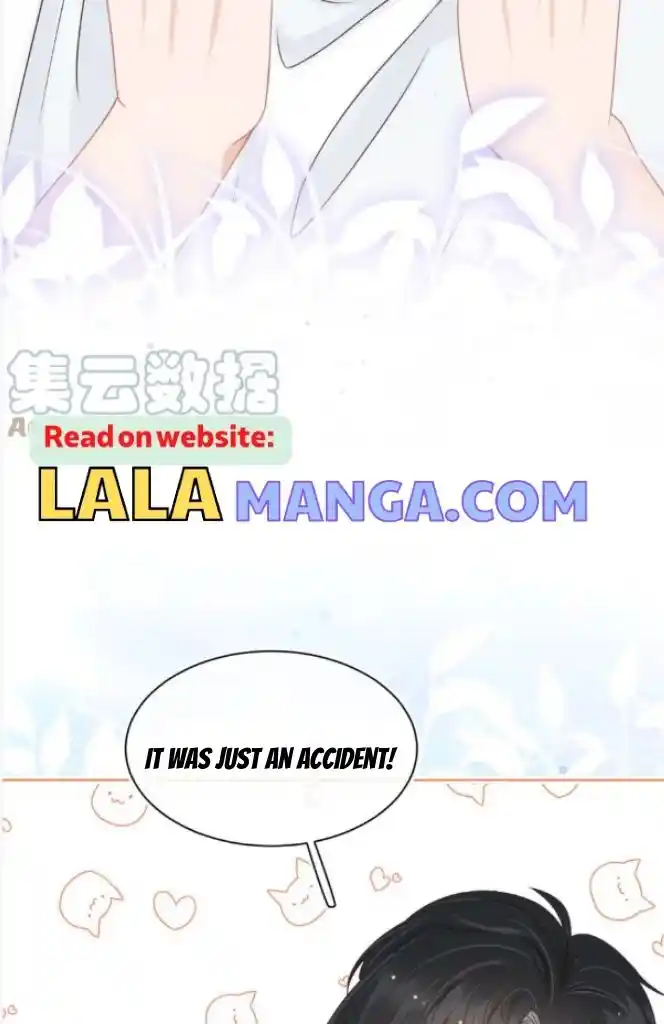 The Tiger Wants To Eat The Little Rabbit Chapter 106