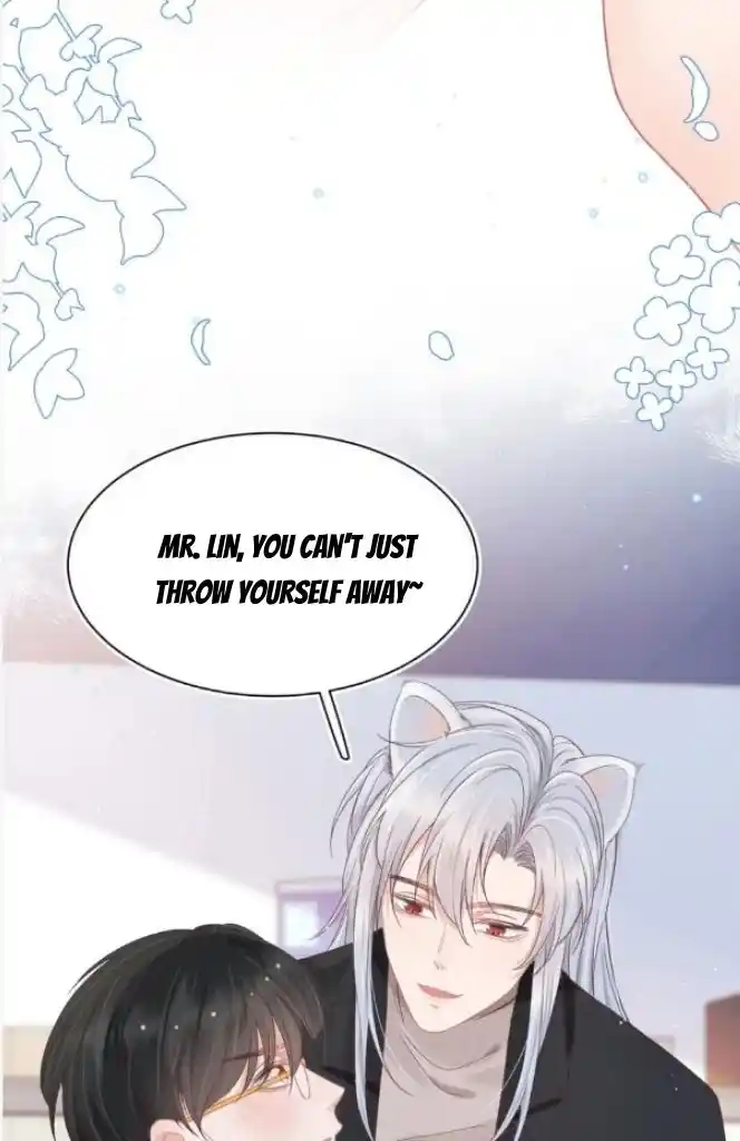 The Tiger Wants To Eat The Little Rabbit Chapter 106