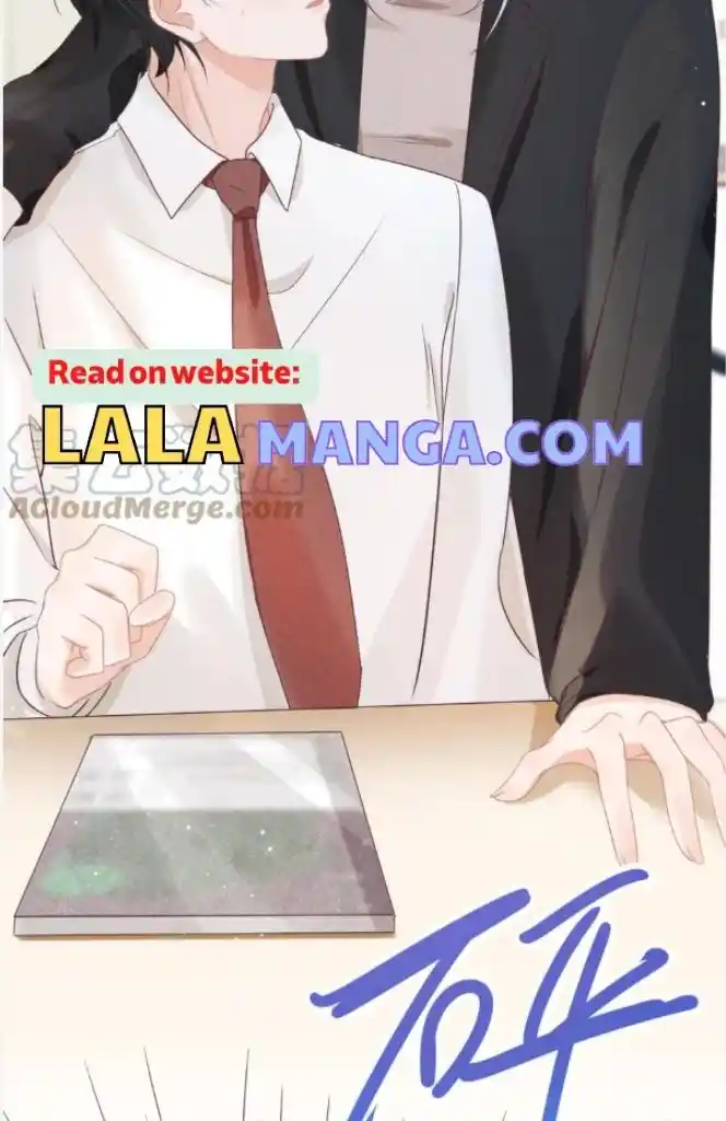 The Tiger Wants To Eat The Little Rabbit Chapter 106