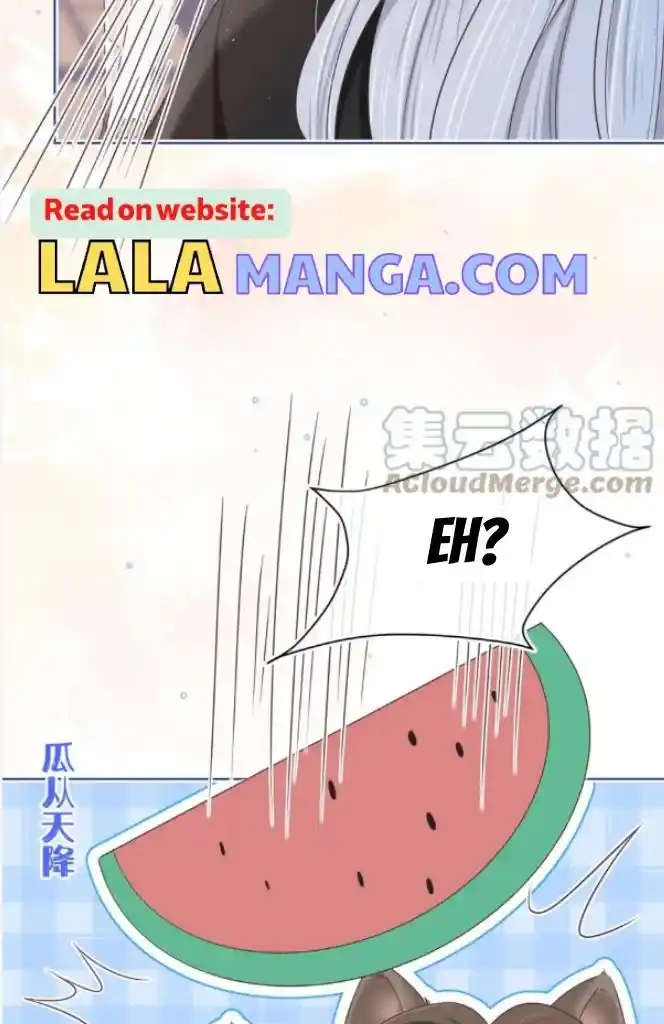 The Tiger Wants To Eat The Little Rabbit Chapter 106