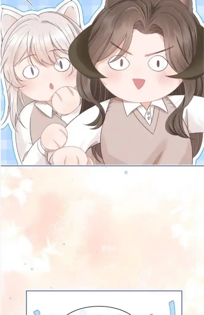 The Tiger Wants To Eat The Little Rabbit Chapter 106