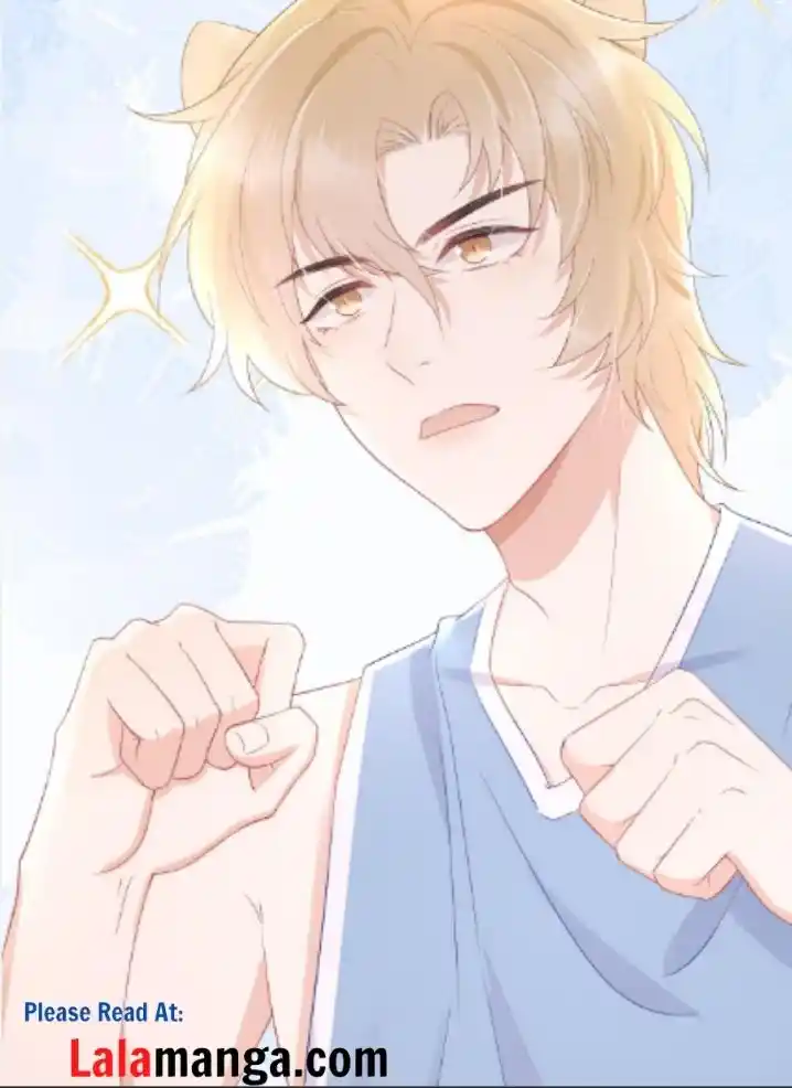 The Tiger Wants To Eat The Little Rabbit Chapter 11