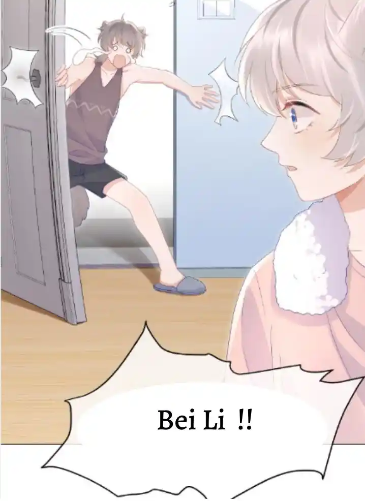 The Tiger Wants To Eat The Little Rabbit Chapter 11