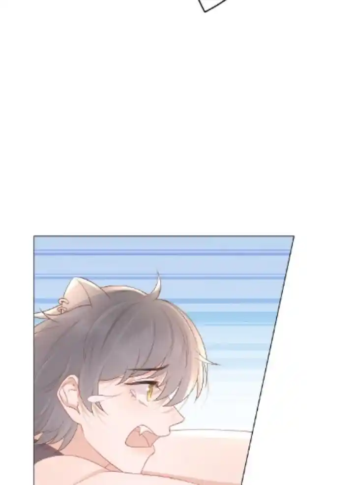 The Tiger Wants To Eat The Little Rabbit Chapter 11