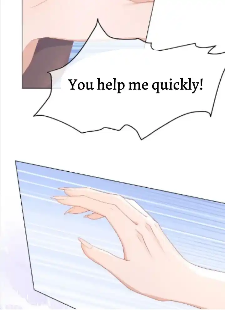 The Tiger Wants To Eat The Little Rabbit Chapter 11