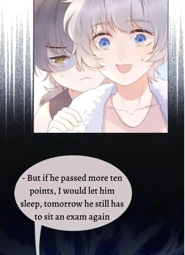 The Tiger Wants To Eat The Little Rabbit Chapter 11