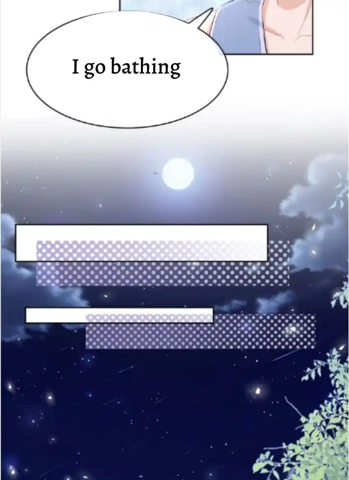 The Tiger Wants To Eat The Little Rabbit Chapter 11