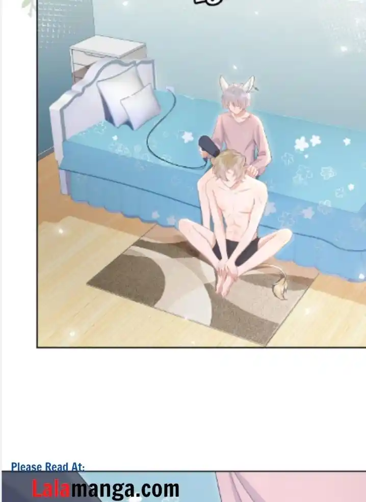 The Tiger Wants To Eat The Little Rabbit Chapter 11