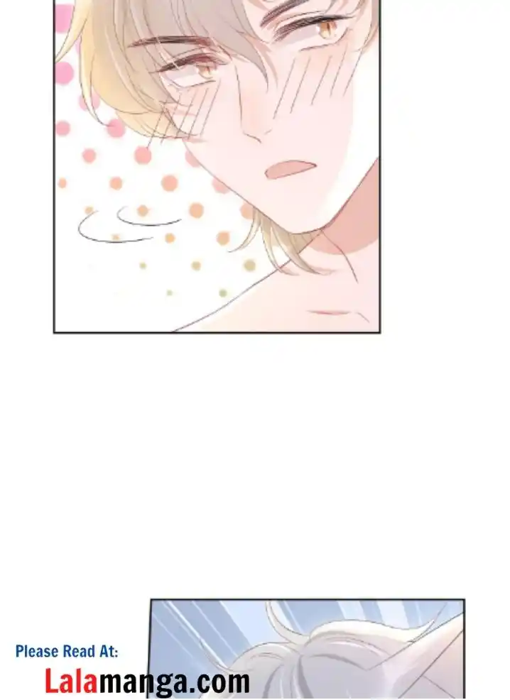 The Tiger Wants To Eat The Little Rabbit Chapter 11