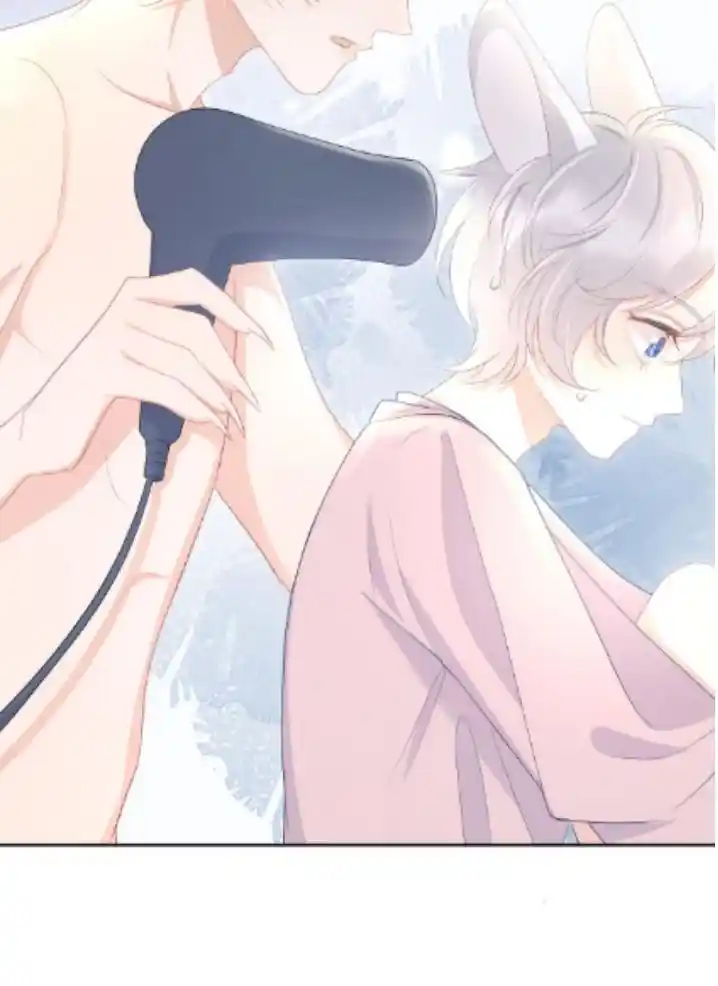 The Tiger Wants To Eat The Little Rabbit Chapter 11