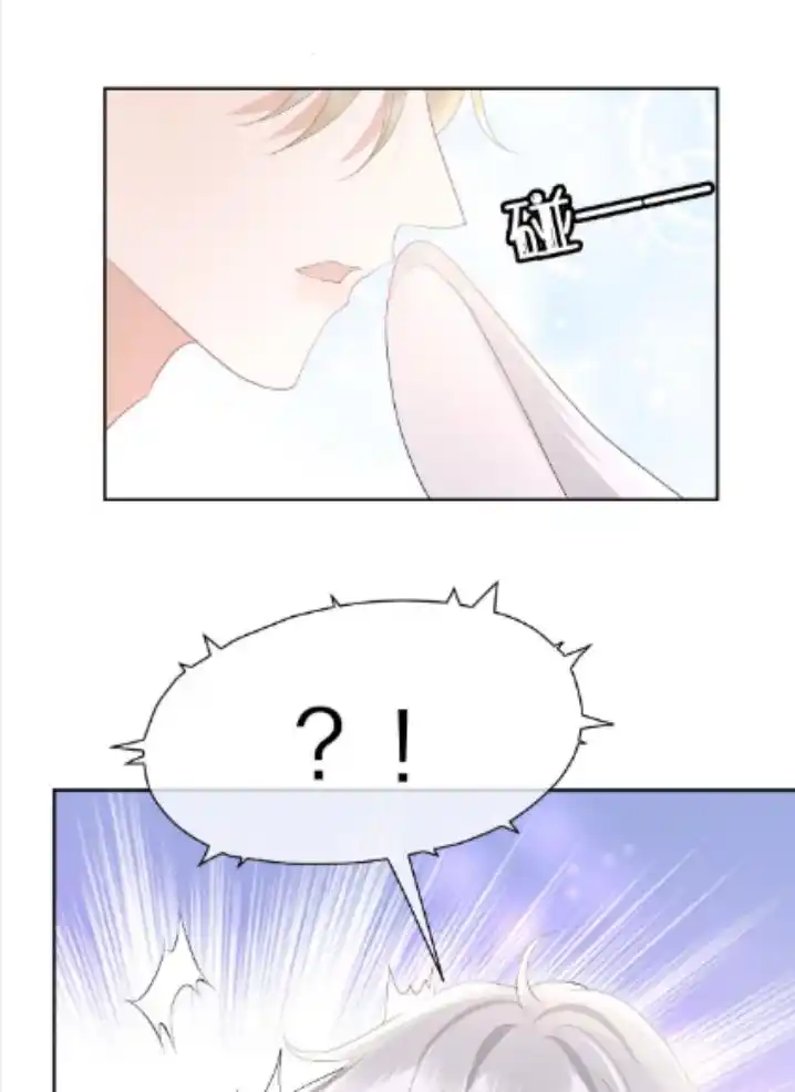 The Tiger Wants To Eat The Little Rabbit Chapter 11