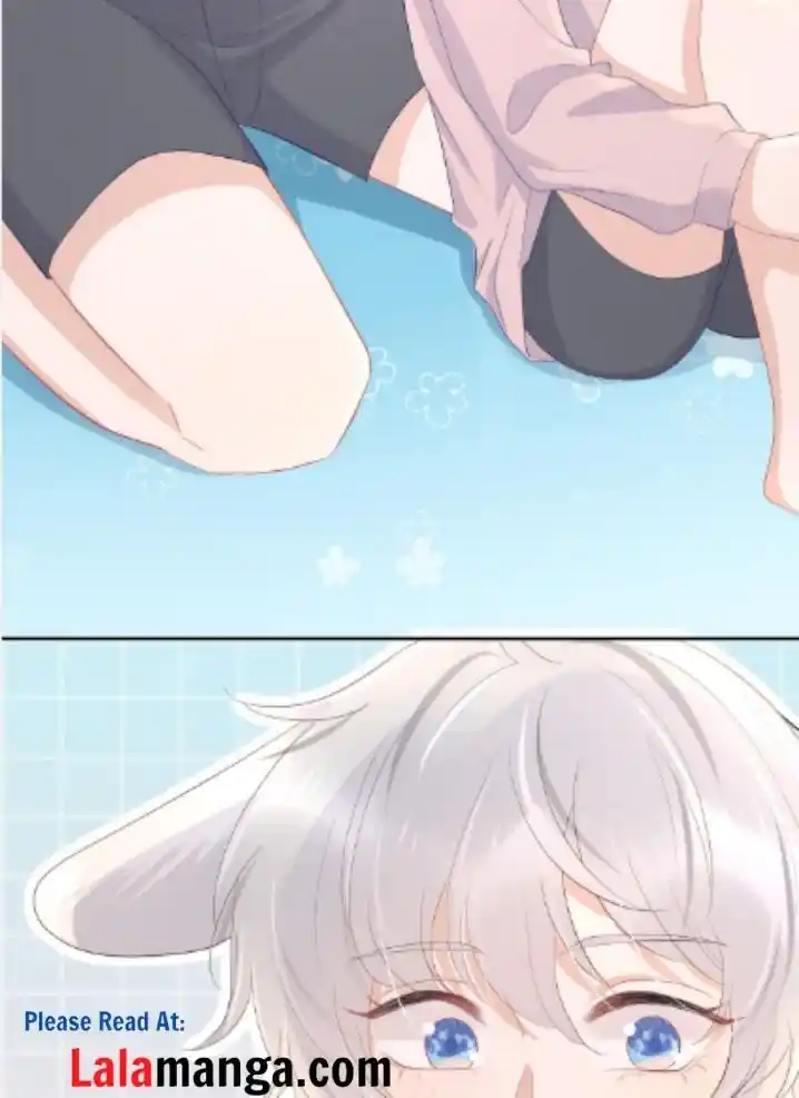 The Tiger Wants To Eat The Little Rabbit Chapter 11