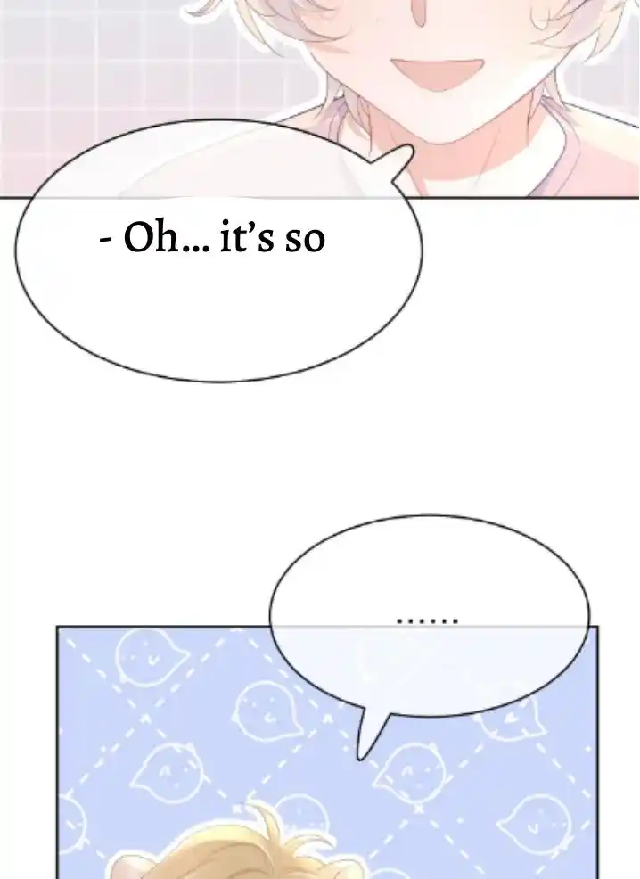 The Tiger Wants To Eat The Little Rabbit Chapter 11