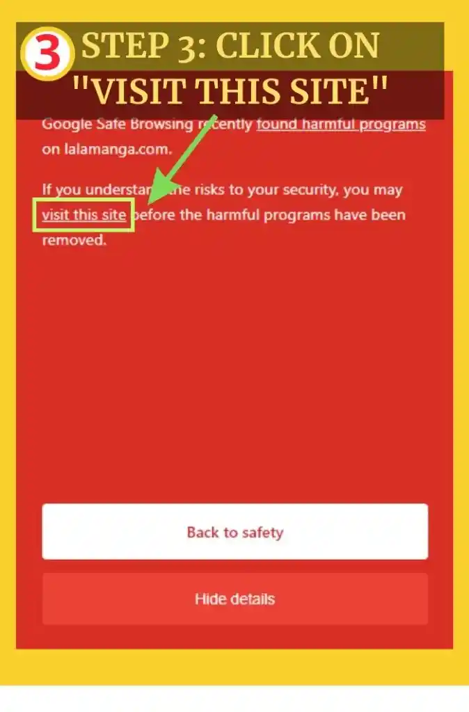 The Tiger Wants To Eat The Little Rabbit Chapter 116