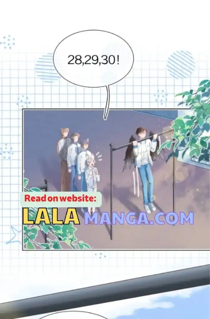 The Tiger Wants To Eat The Little Rabbit Chapter 116