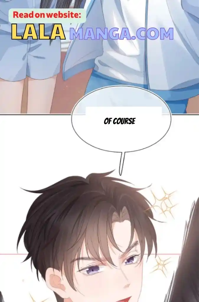 The Tiger Wants To Eat The Little Rabbit Chapter 116