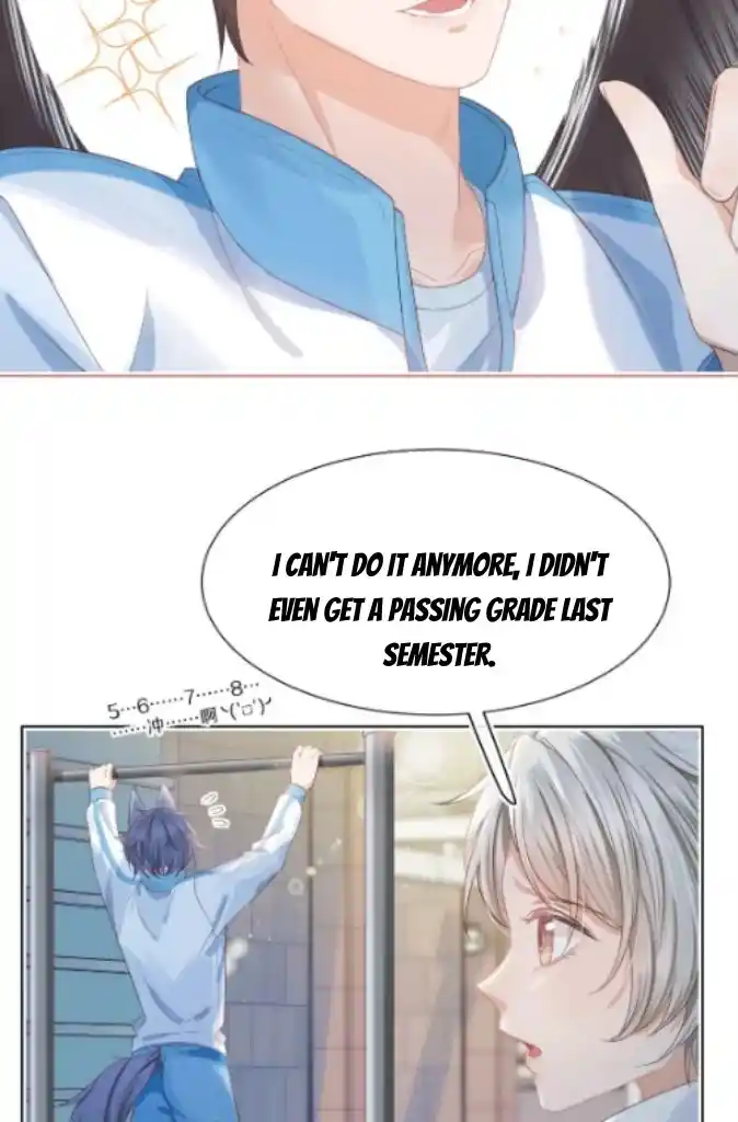 The Tiger Wants To Eat The Little Rabbit Chapter 116