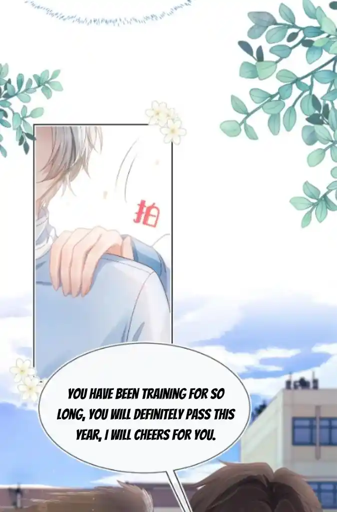 The Tiger Wants To Eat The Little Rabbit Chapter 116