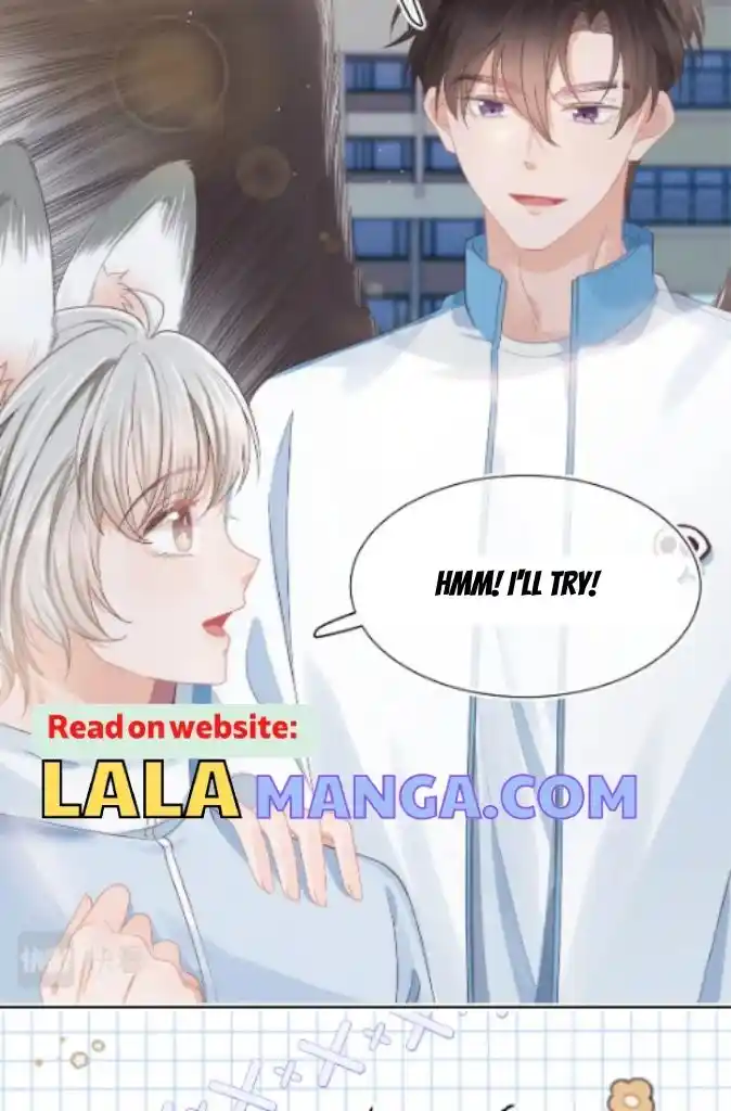 The Tiger Wants To Eat The Little Rabbit Chapter 116