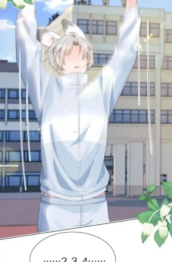 The Tiger Wants To Eat The Little Rabbit Chapter 116