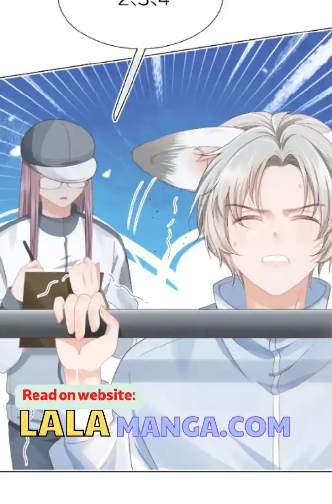 The Tiger Wants To Eat The Little Rabbit Chapter 116