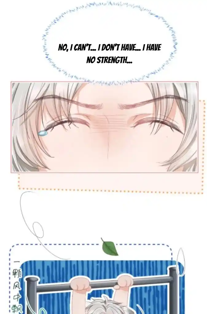 The Tiger Wants To Eat The Little Rabbit Chapter 116