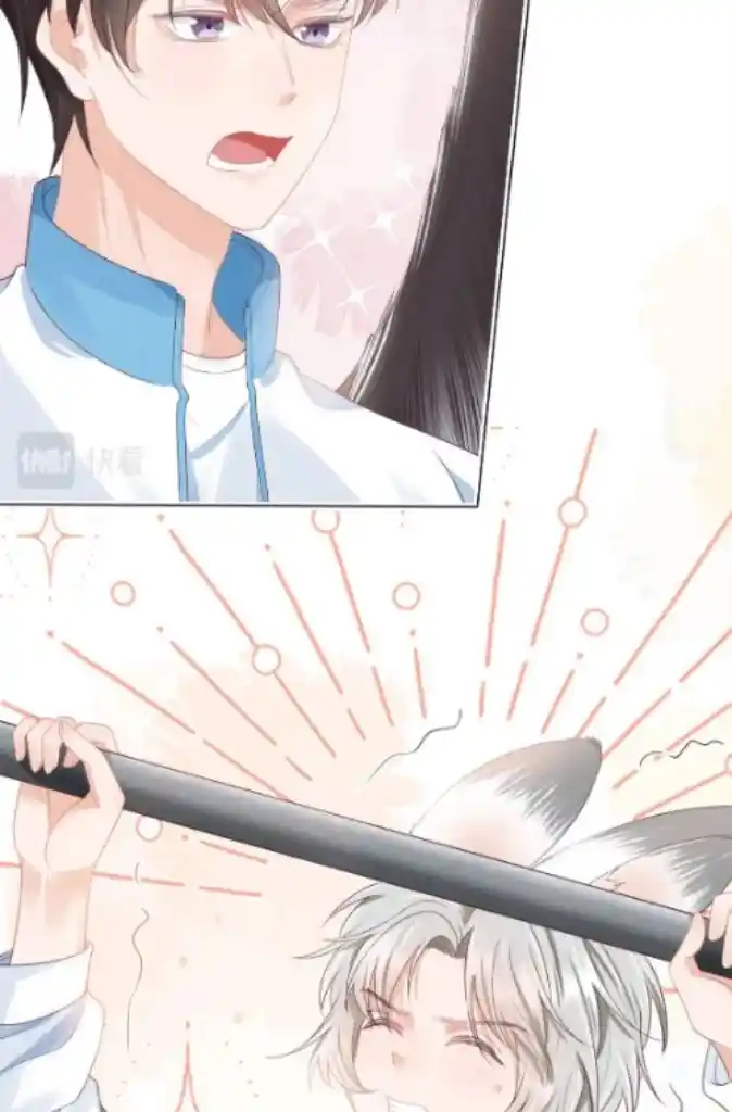 The Tiger Wants To Eat The Little Rabbit Chapter 116