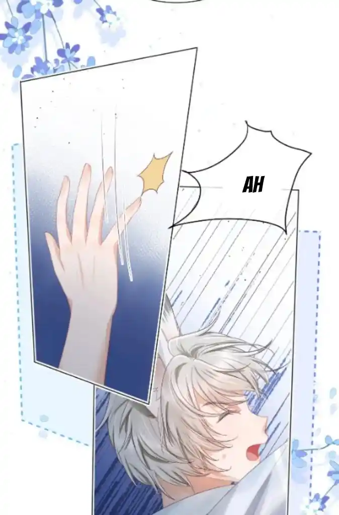 The Tiger Wants To Eat The Little Rabbit Chapter 116